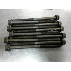 100M118 Cylinder Head Bolt Kit For 05-07 Ford Escape  2.3